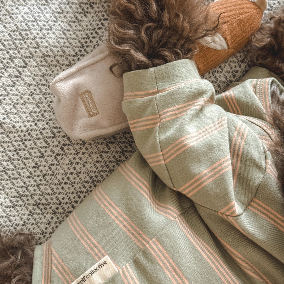 CHELSEA Vêtements pour chiens - Toutoustore