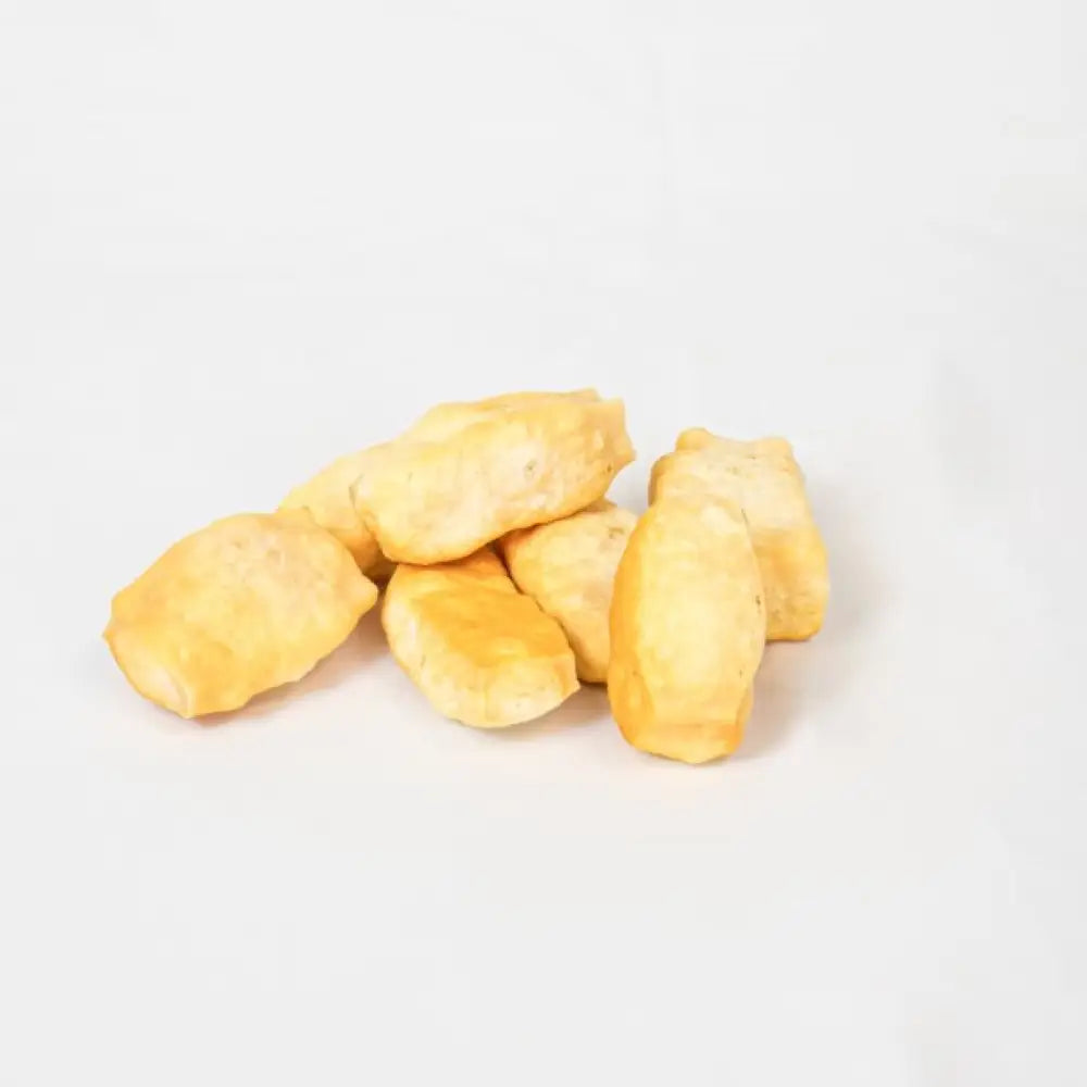 PAUPIETTE - Maxi pop's fumés 65g - Sans arôme artificiel - Toutoustore