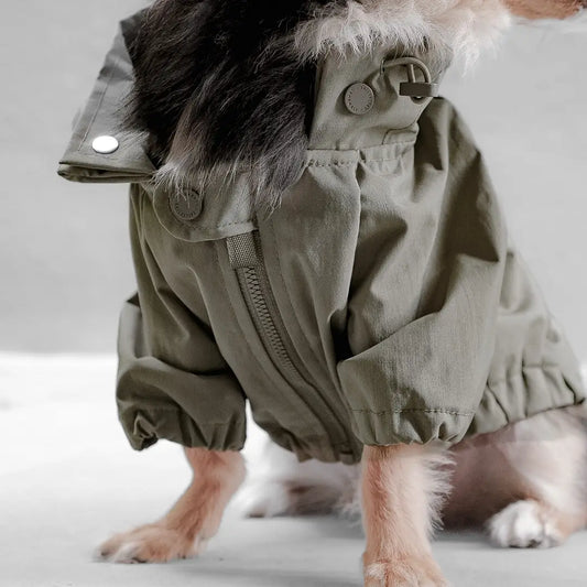 BROOKLYN KWAY POUR CHIEN - Toutoustore 